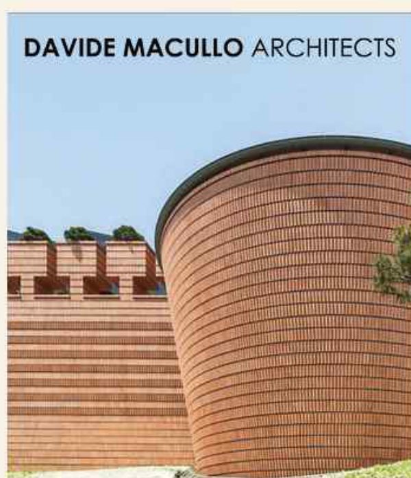 Davide Macullo Architects 대표 프로젝트